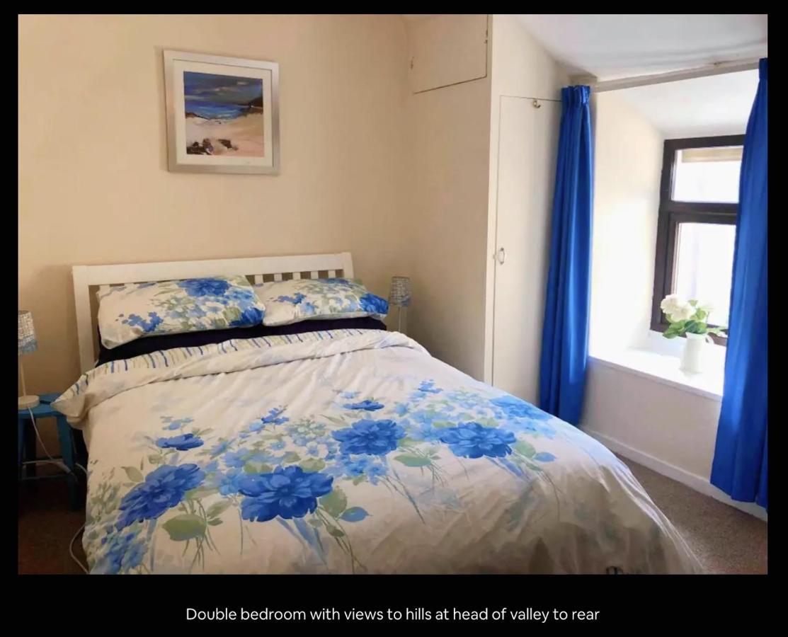 Yr Hen Siop - 4 Bed Welsh Cottage In Snowdonia Penmachno Exterior photo